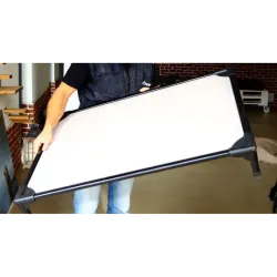 DOG BED SMALL 64 Cm X 44 Cm